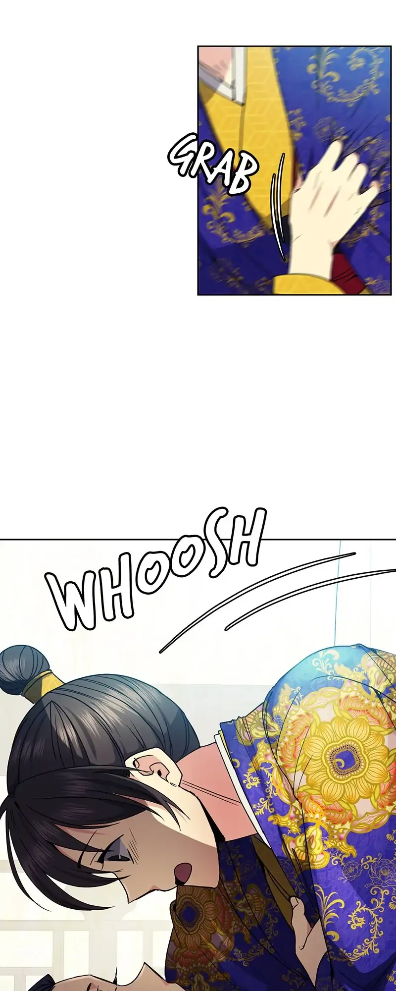 Queen’s Revenge Chapter 83 - Page 39