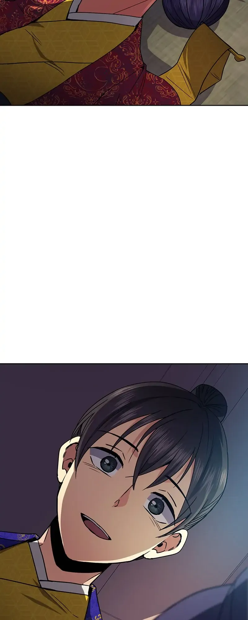 Queen’s Revenge Chapter 83 - Page 41