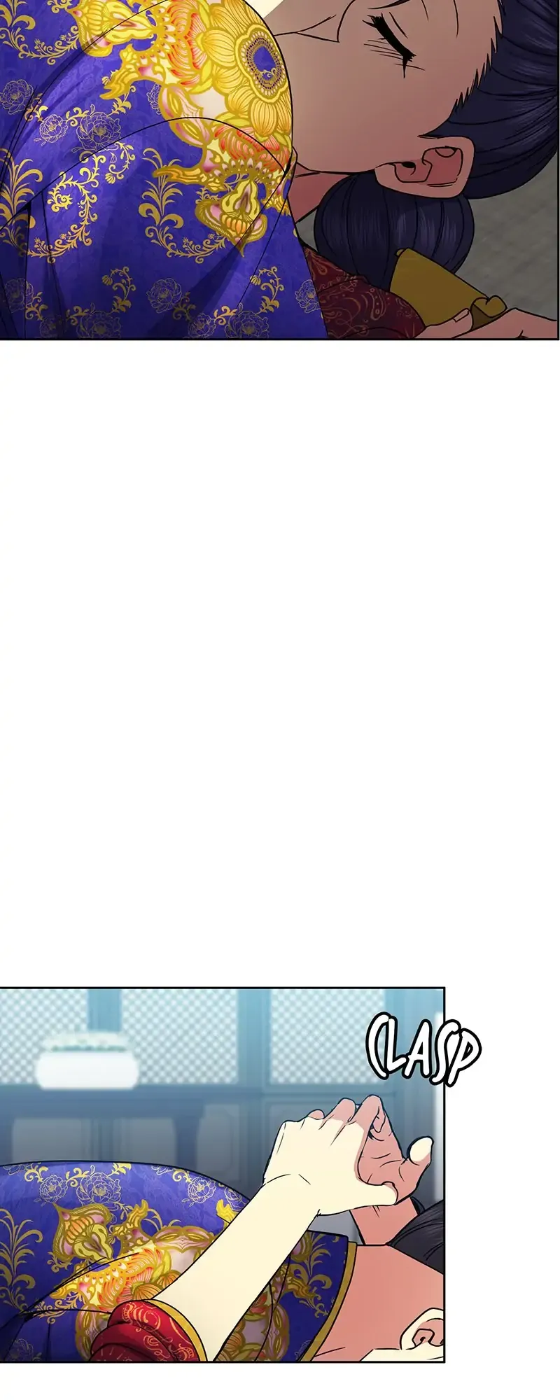 Queen’s Revenge Chapter 83 - Page 44