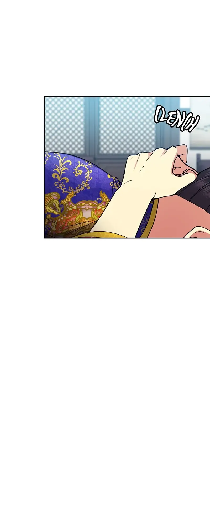 Queen’s Revenge Chapter 83 - Page 45