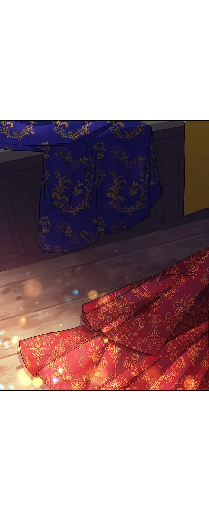 Queen’s Revenge Chapter 83 - Page 46