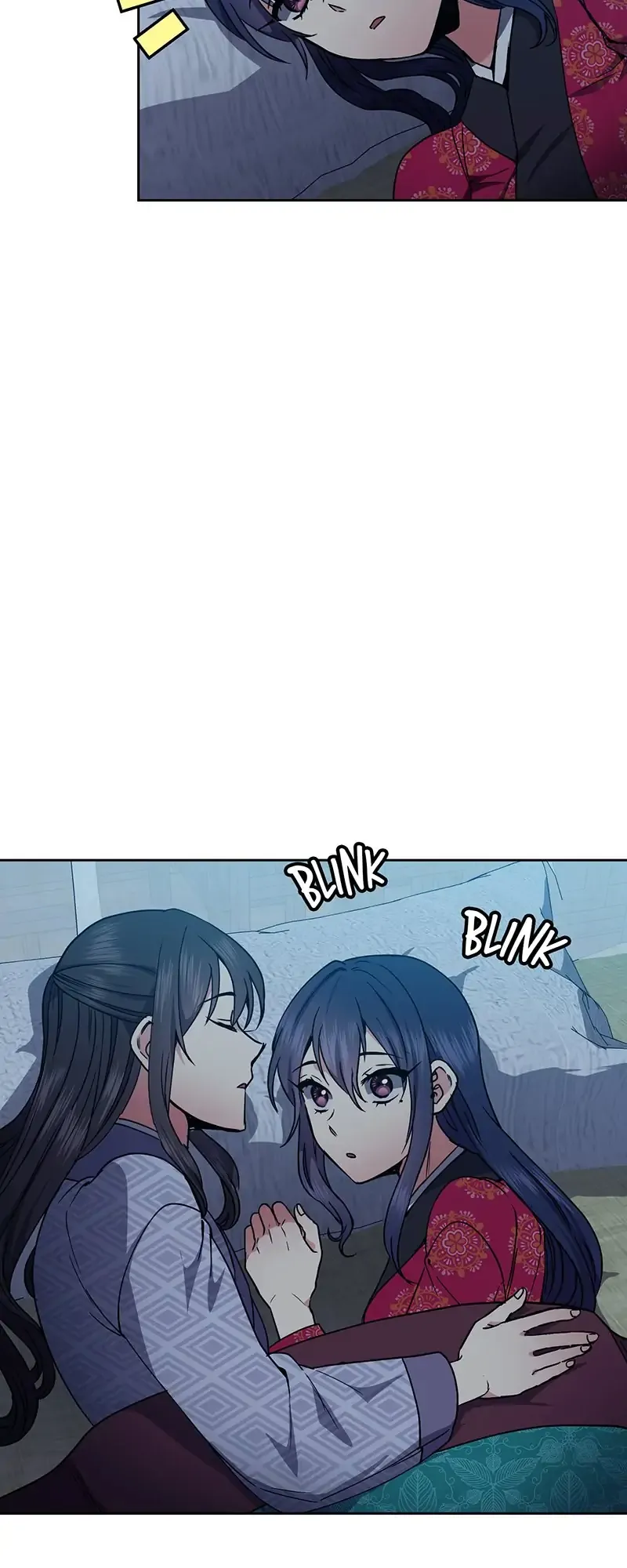 Queen’s Revenge Chapter 84 - Page 4