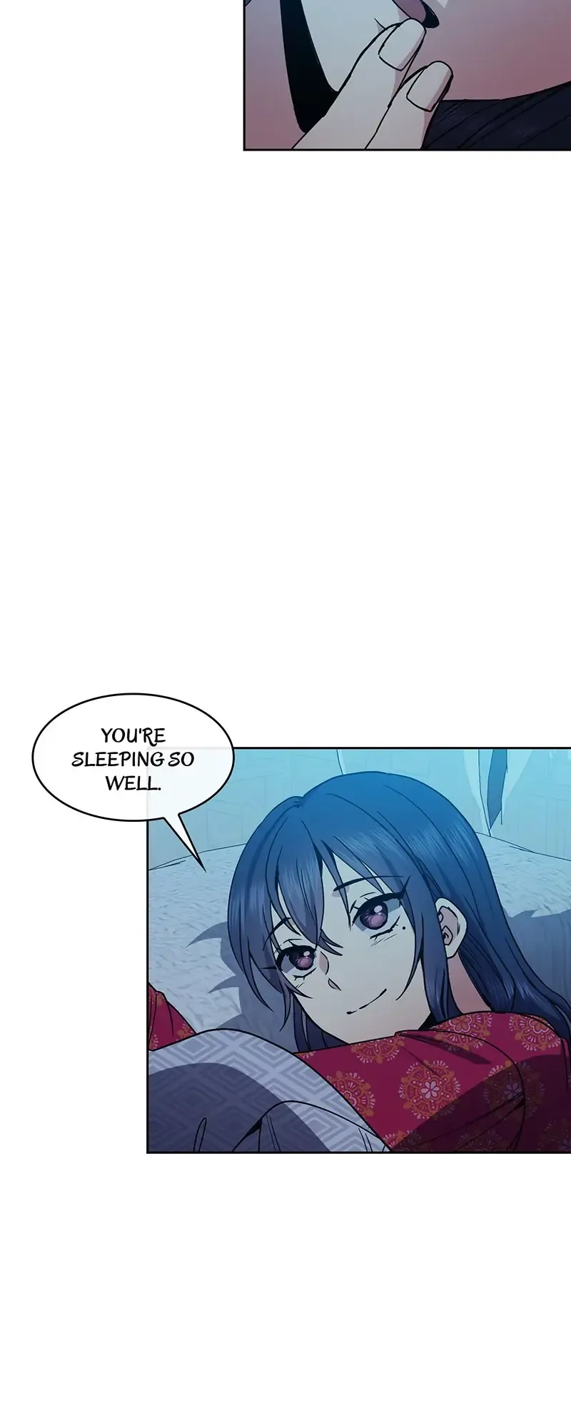 Queen’s Revenge Chapter 84 - Page 6