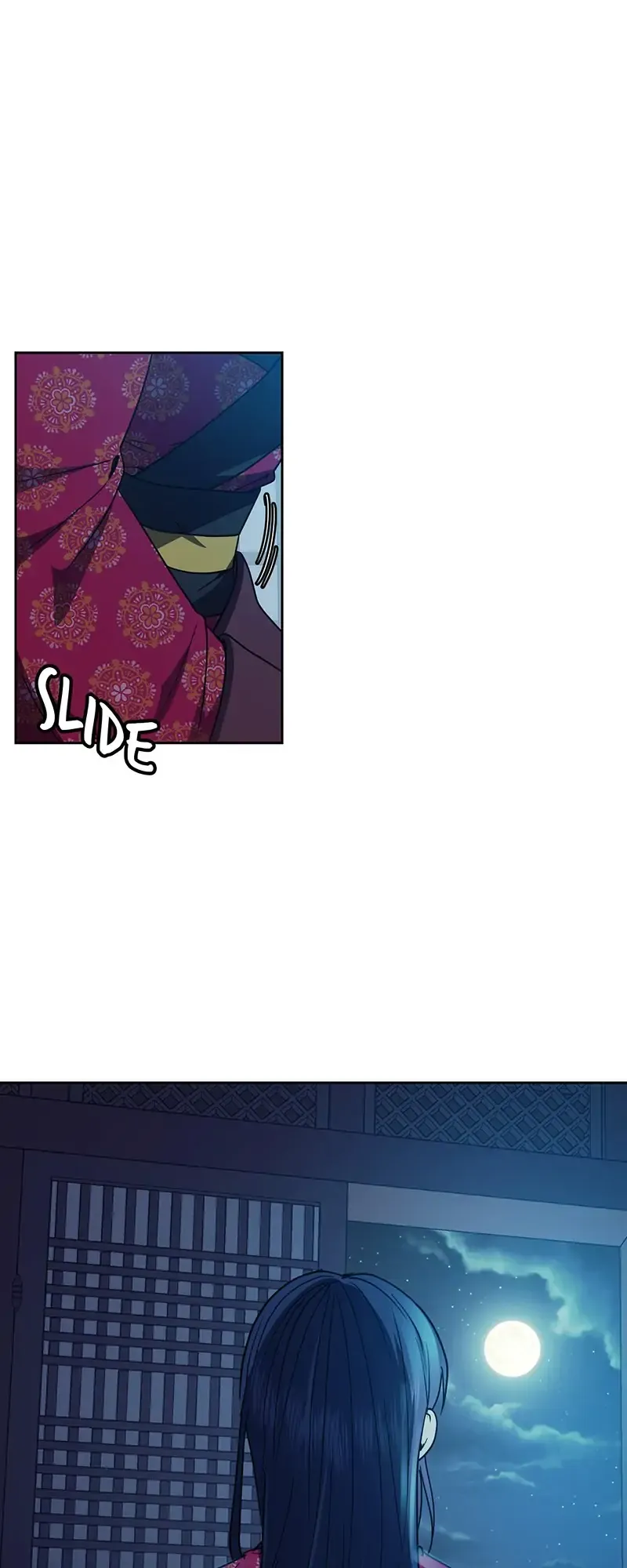 Queen’s Revenge Chapter 84 - Page 7