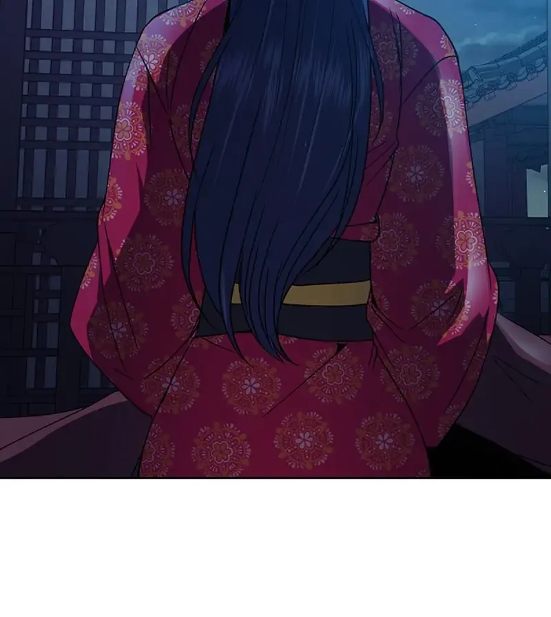 Queen’s Revenge Chapter 84 - Page 8