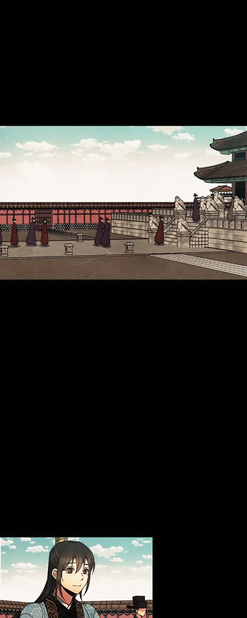 Queen’s Revenge Chapter 84 - Page 11