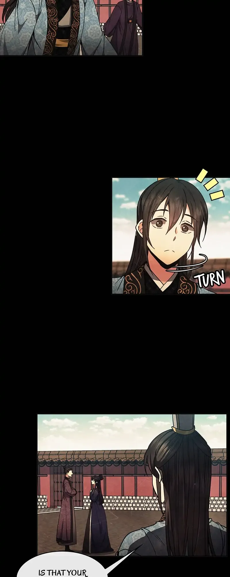 Queen’s Revenge Chapter 84 - Page 12