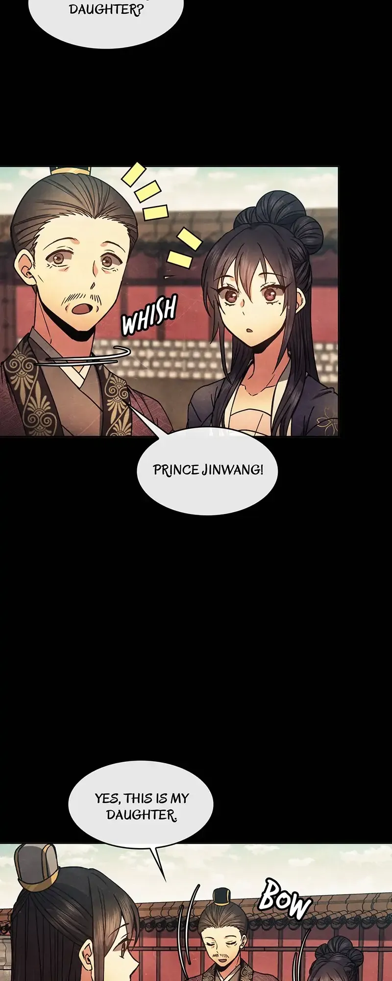 Queen’s Revenge Chapter 84 - Page 13