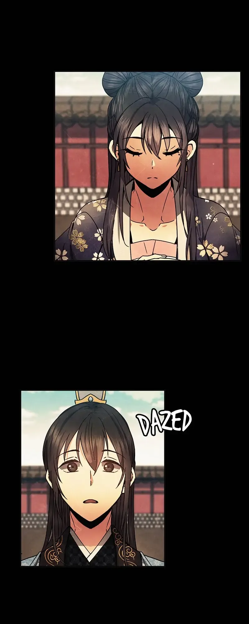 Queen’s Revenge Chapter 84 - Page 16