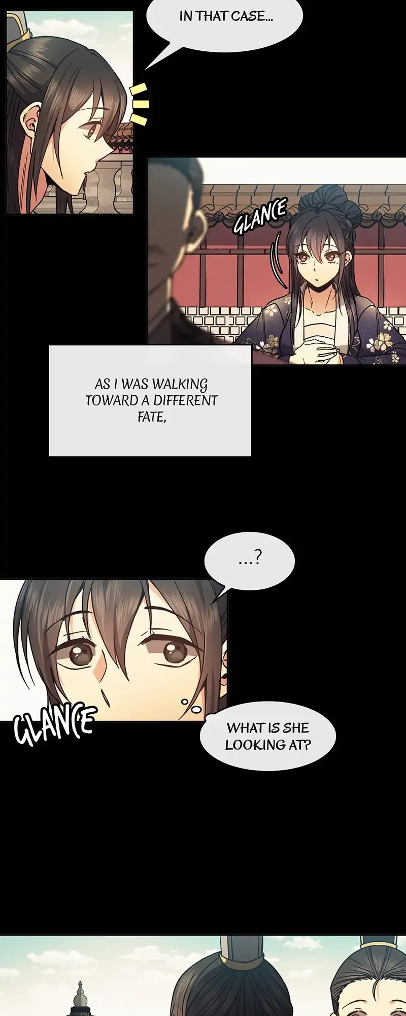 Queen’s Revenge Chapter 84 - Page 18