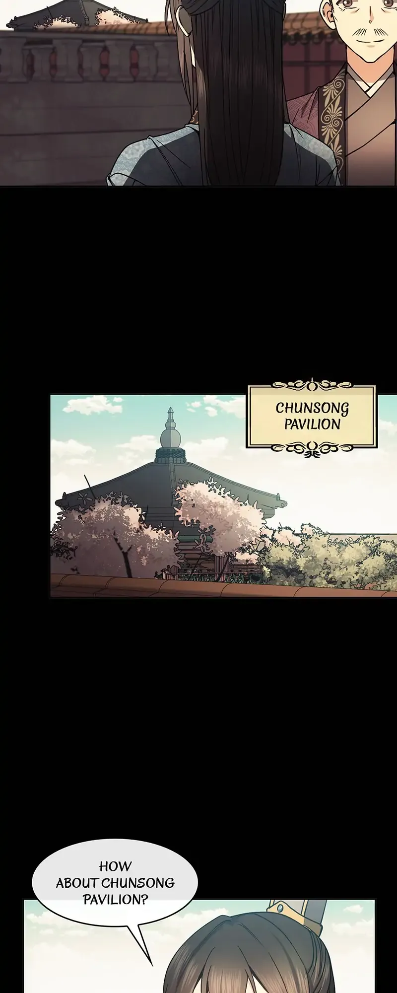 Queen’s Revenge Chapter 84 - Page 19