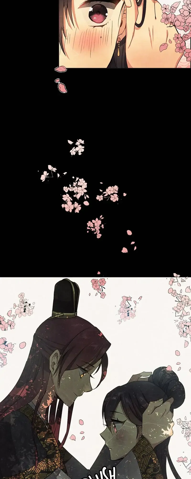 Queen’s Revenge Chapter 84 - Page 24