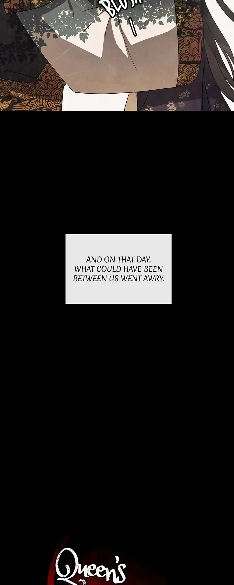 Queen’s Revenge Chapter 84 - Page 25