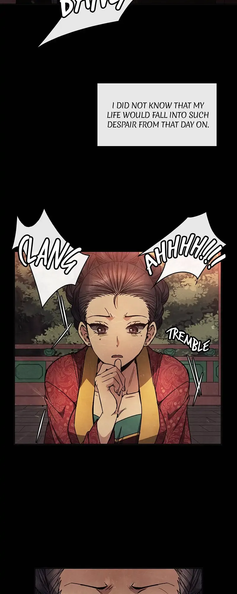 Queen’s Revenge Chapter 84 - Page 29