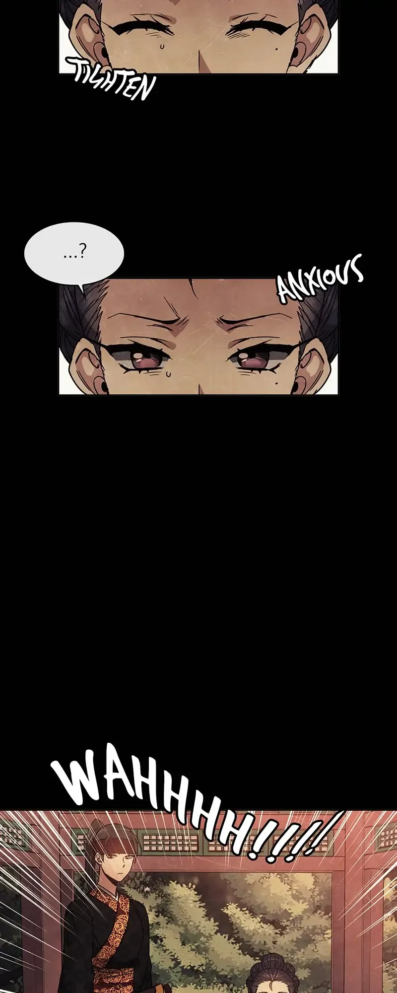 Queen’s Revenge Chapter 84 - Page 30