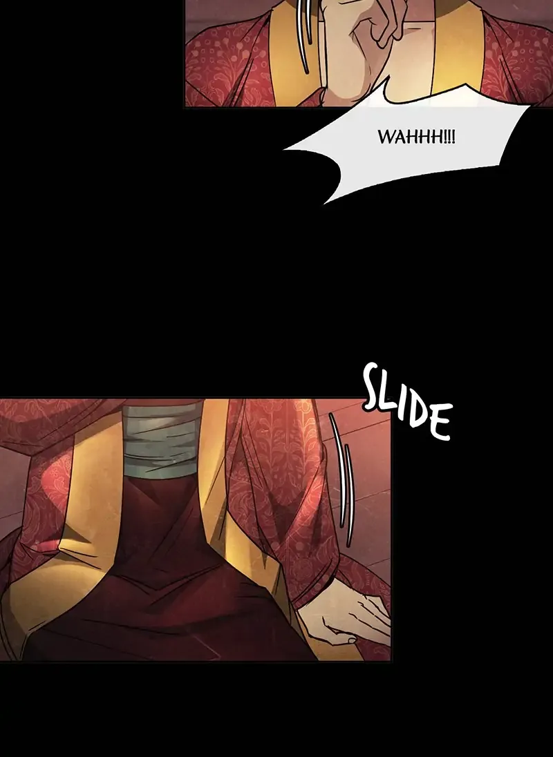 Queen’s Revenge Chapter 84 - Page 32