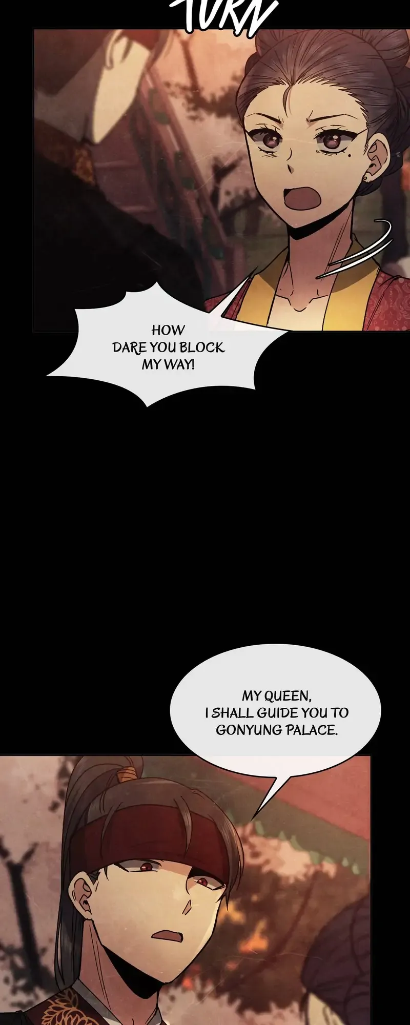 Queen’s Revenge Chapter 84 - Page 34
