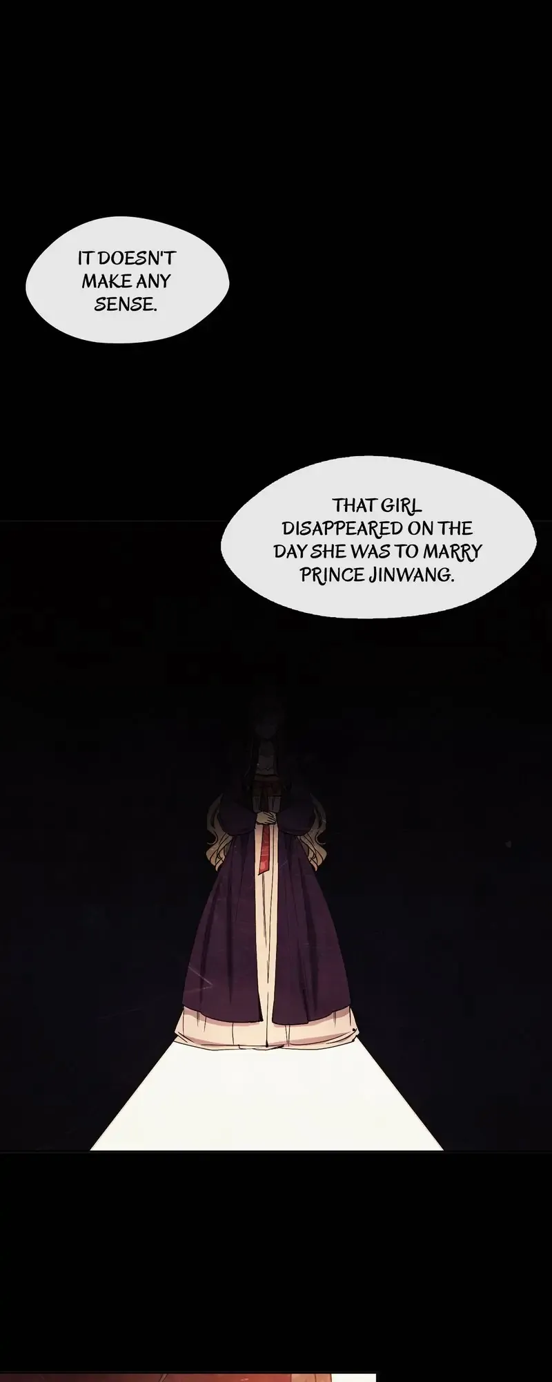 Queen’s Revenge Chapter 84 - Page 38