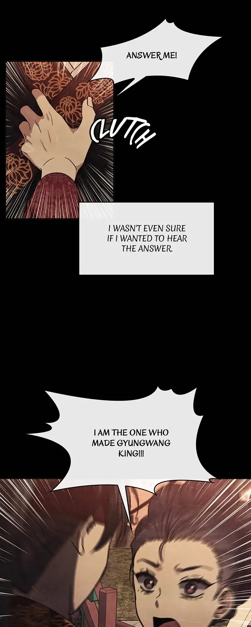 Queen’s Revenge Chapter 84 - Page 40