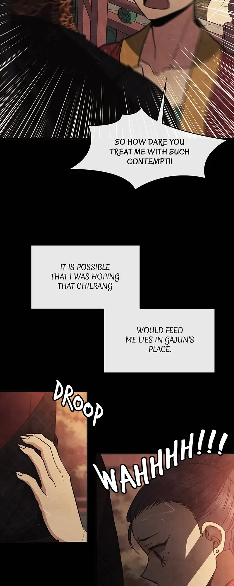 Queen’s Revenge Chapter 84 - Page 41