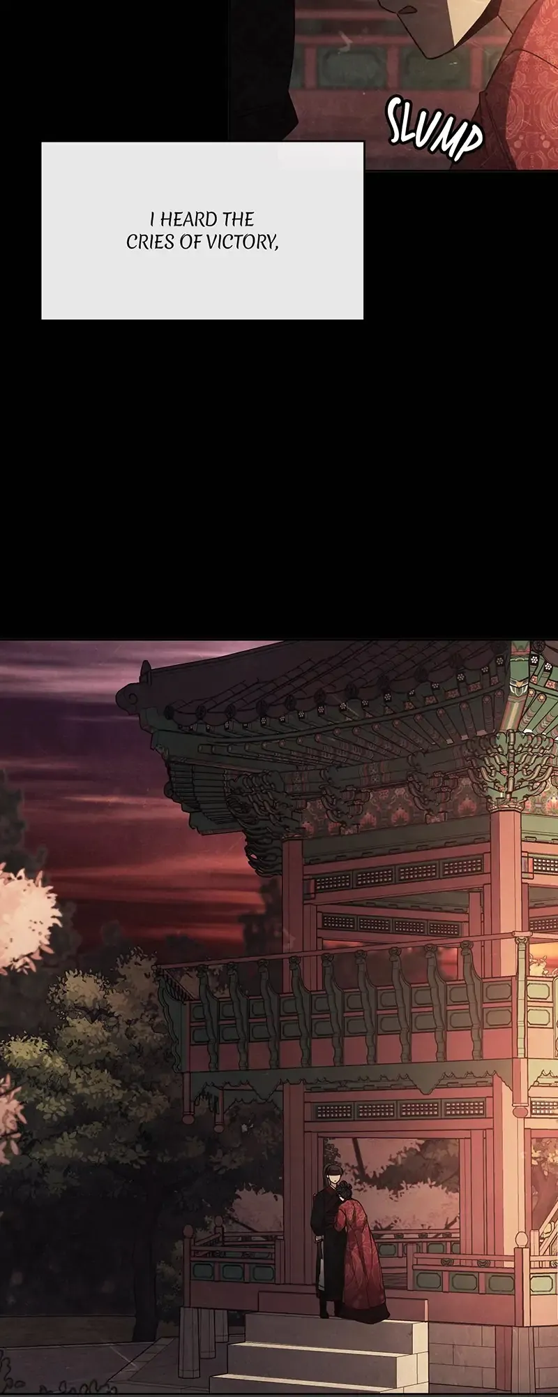 Queen’s Revenge Chapter 84 - Page 42