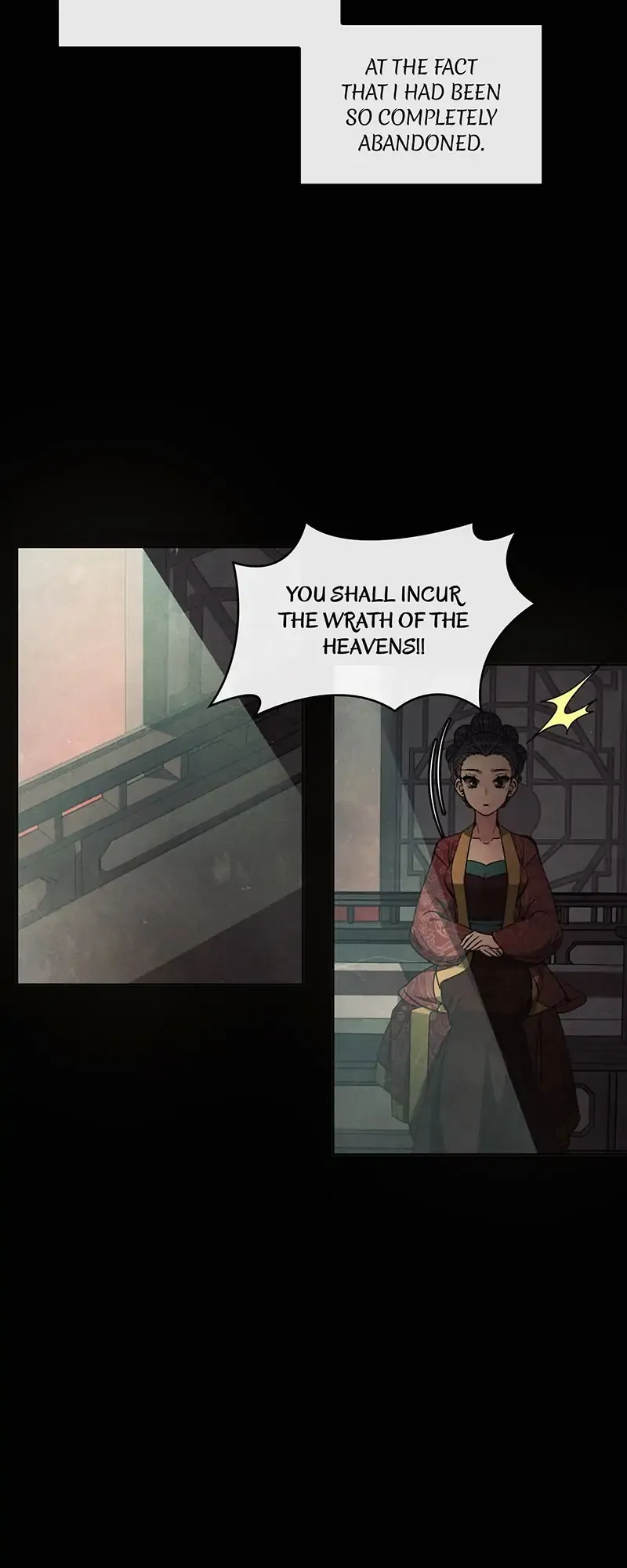 Queen’s Revenge Chapter 85 - Page 4