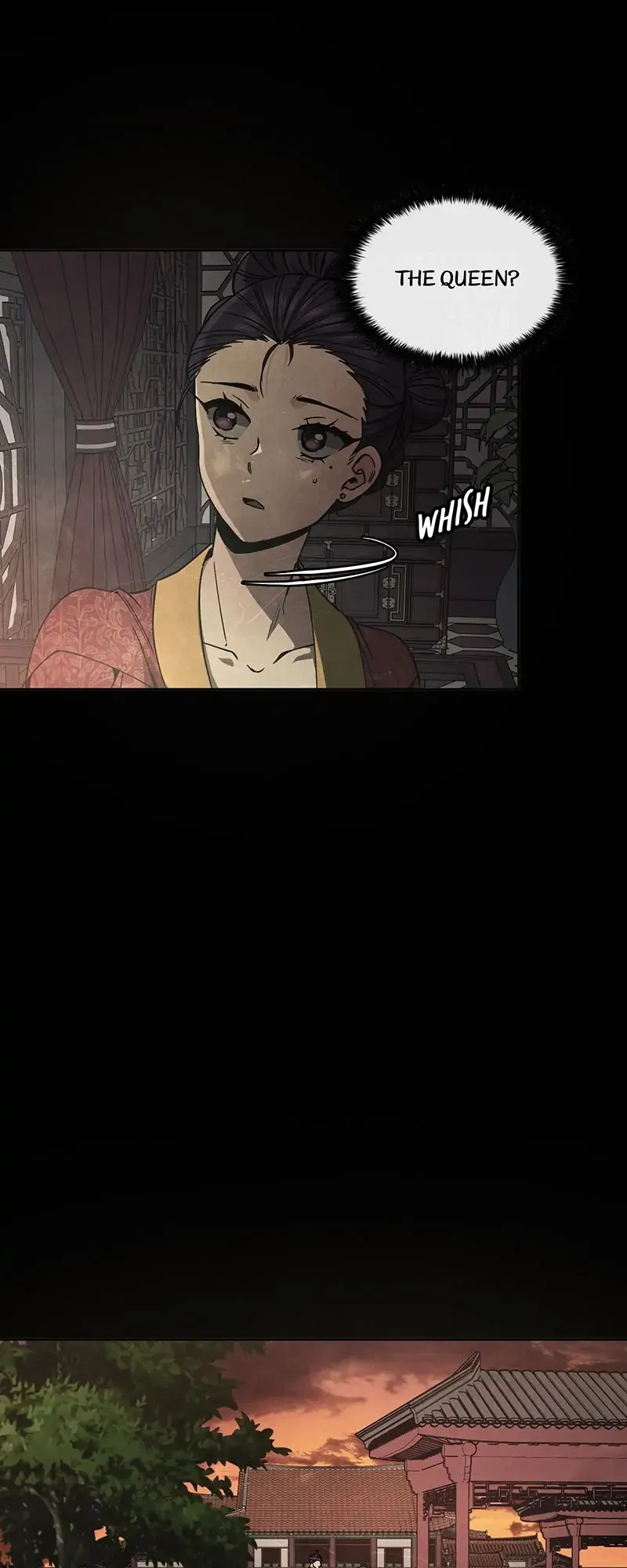 Queen’s Revenge Chapter 85 - Page 5