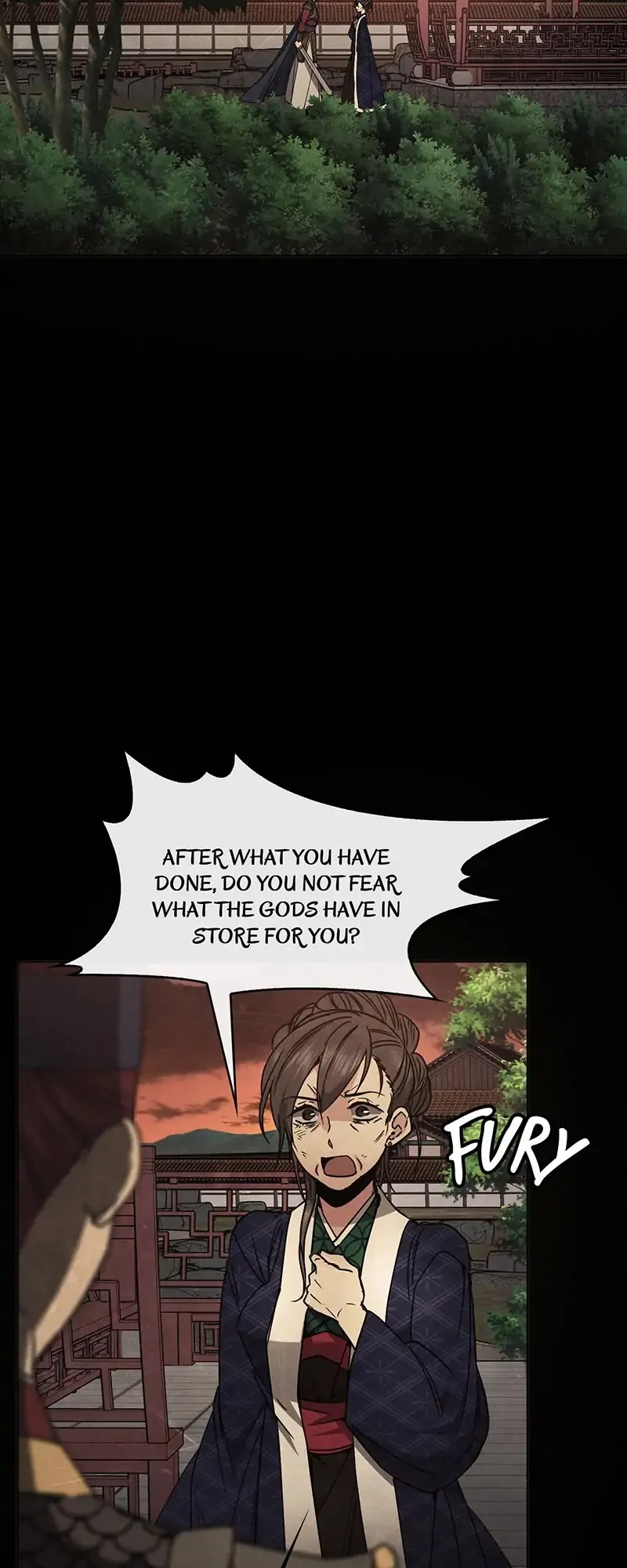 Queen’s Revenge Chapter 85 - Page 6