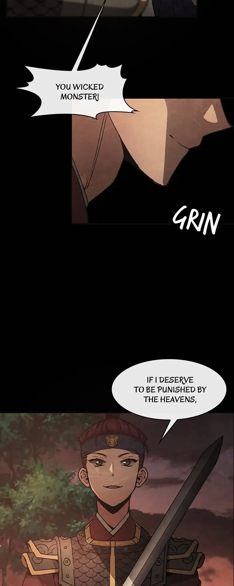 Queen’s Revenge Chapter 85 - Page 7