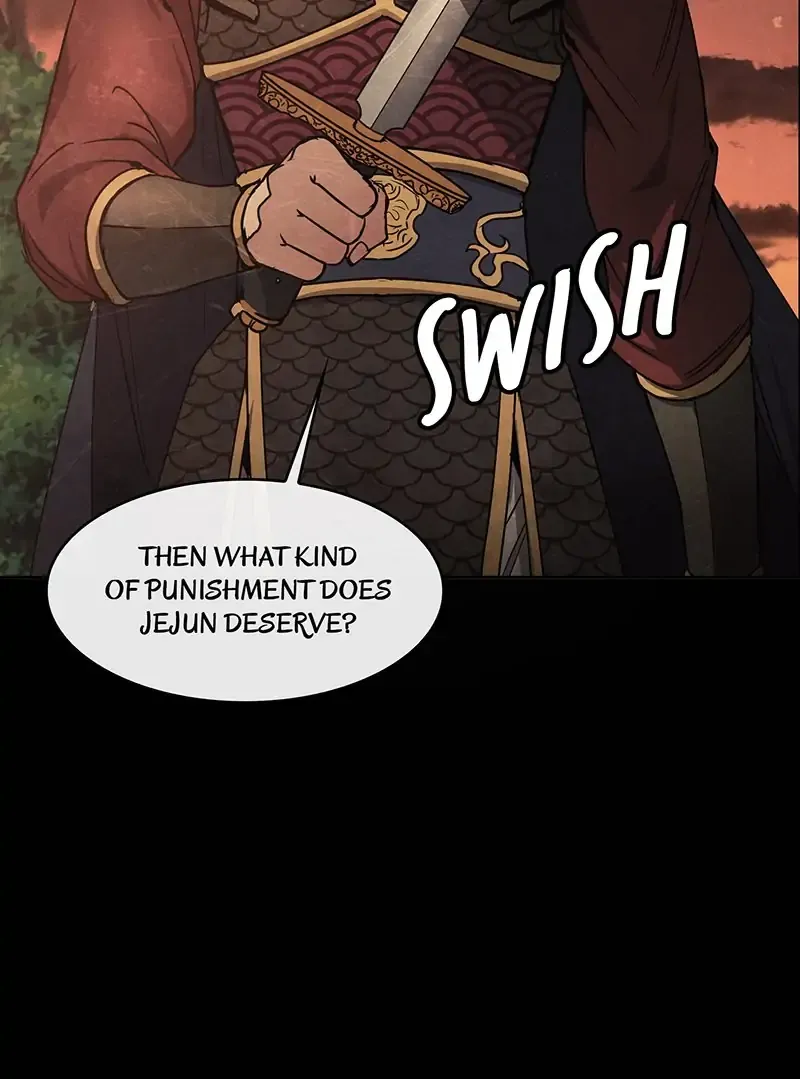 Queen’s Revenge Chapter 85 - Page 8