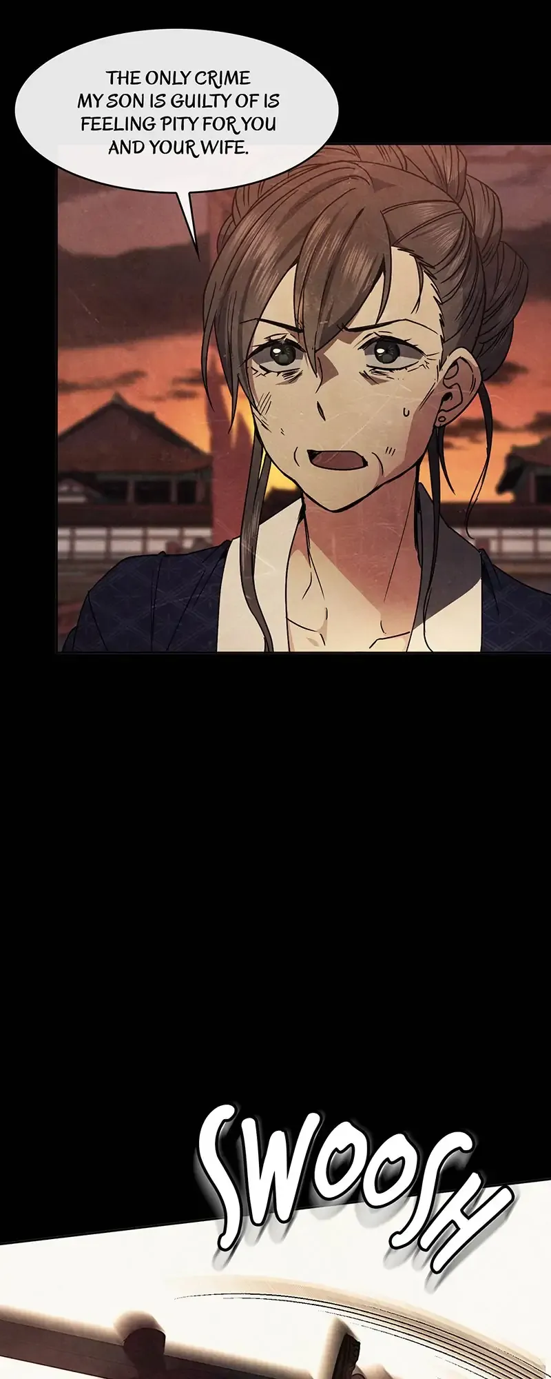 Queen’s Revenge Chapter 85 - Page 9