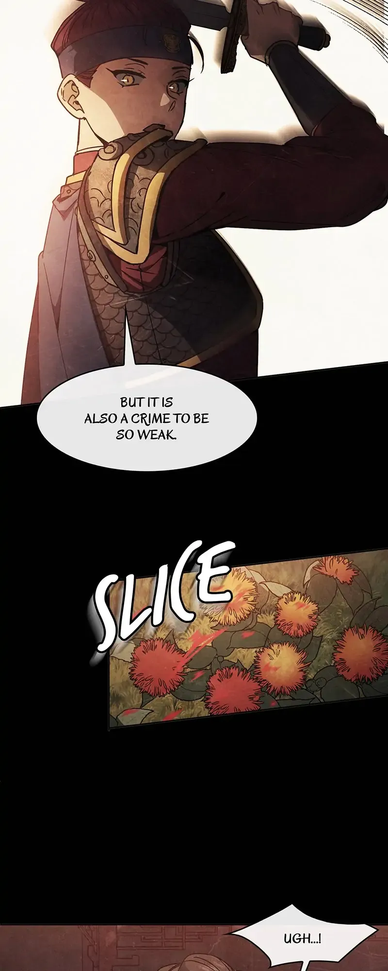 Queen’s Revenge Chapter 85 - Page 10