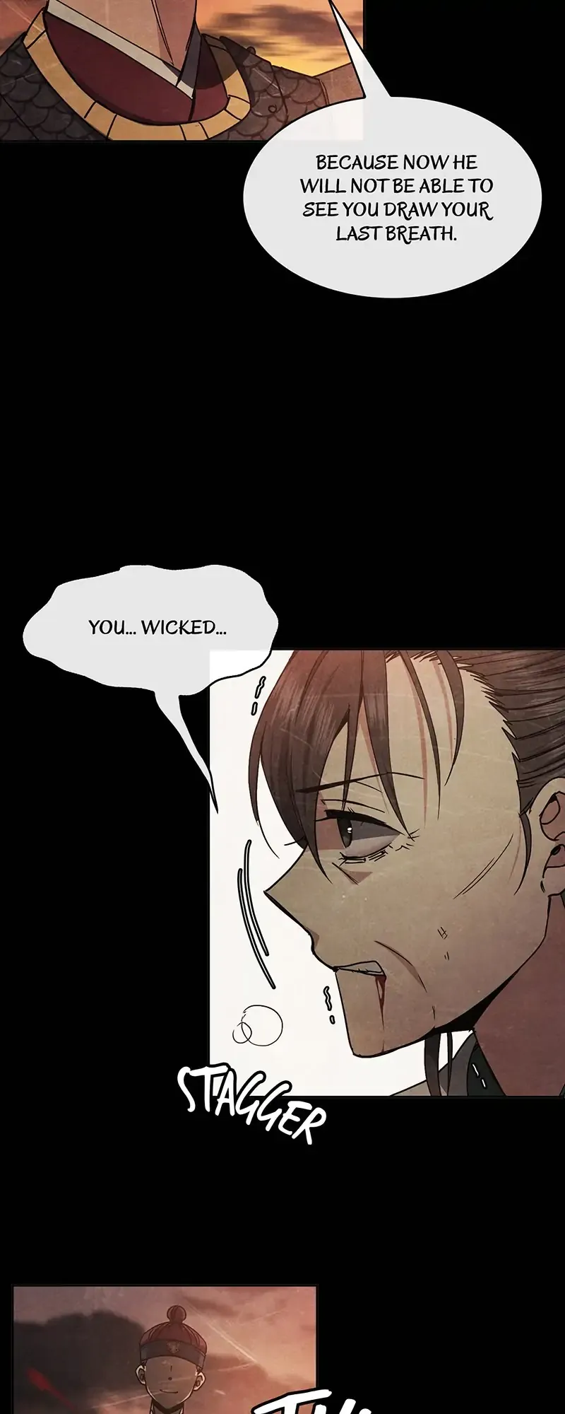 Queen’s Revenge Chapter 85 - Page 12