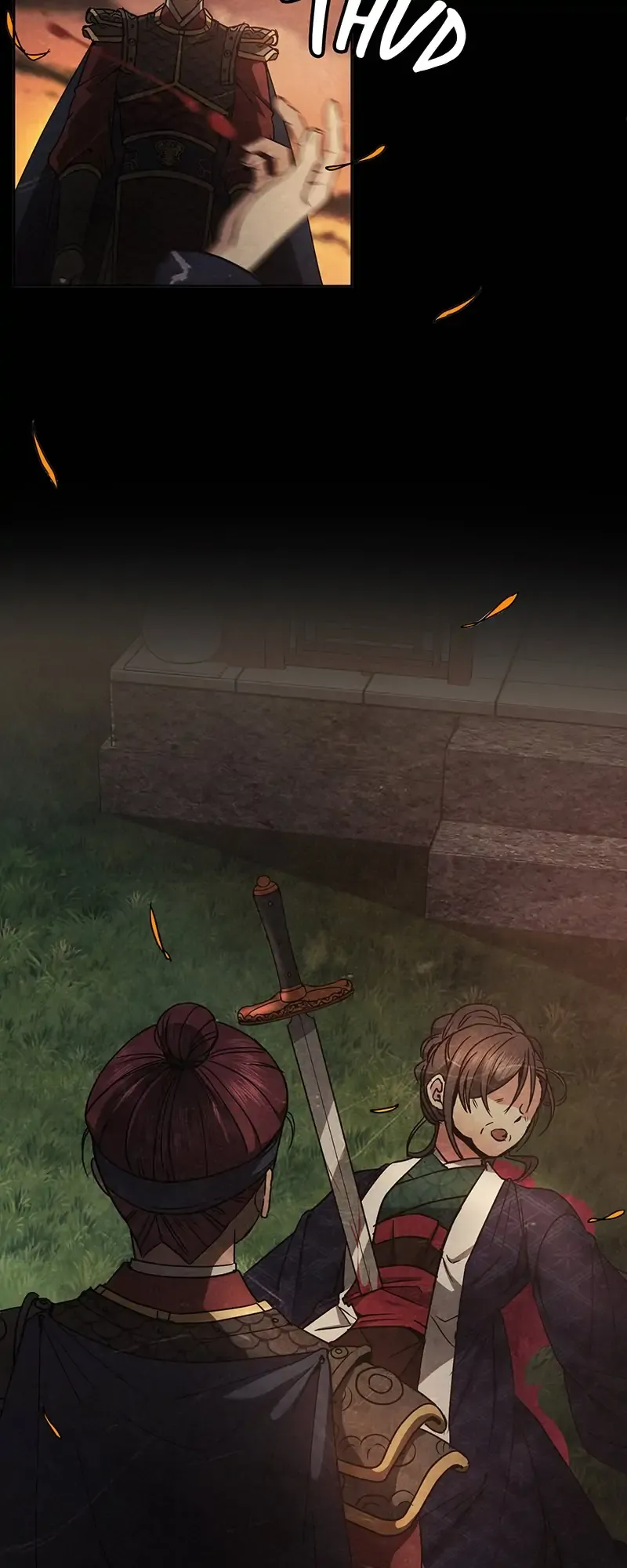 Queen’s Revenge Chapter 85 - Page 13