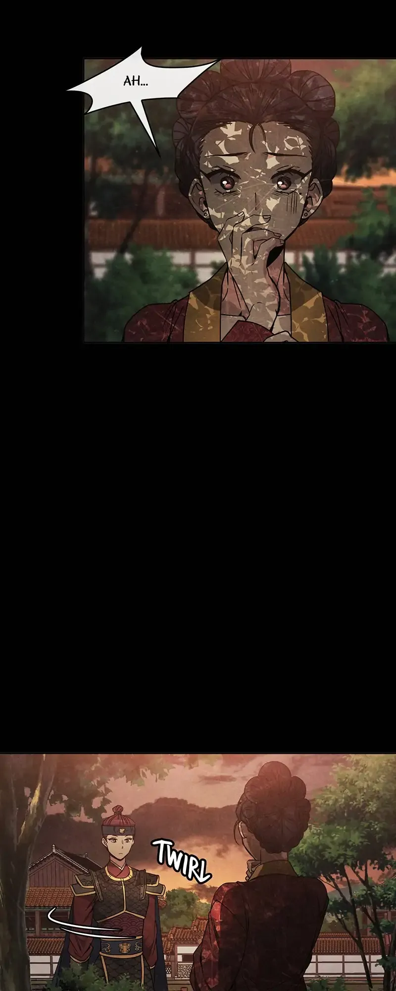 Queen’s Revenge Chapter 85 - Page 15