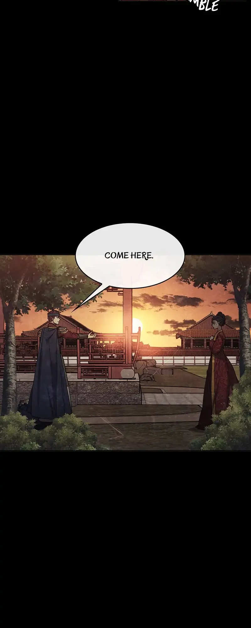 Queen’s Revenge Chapter 85 - Page 18