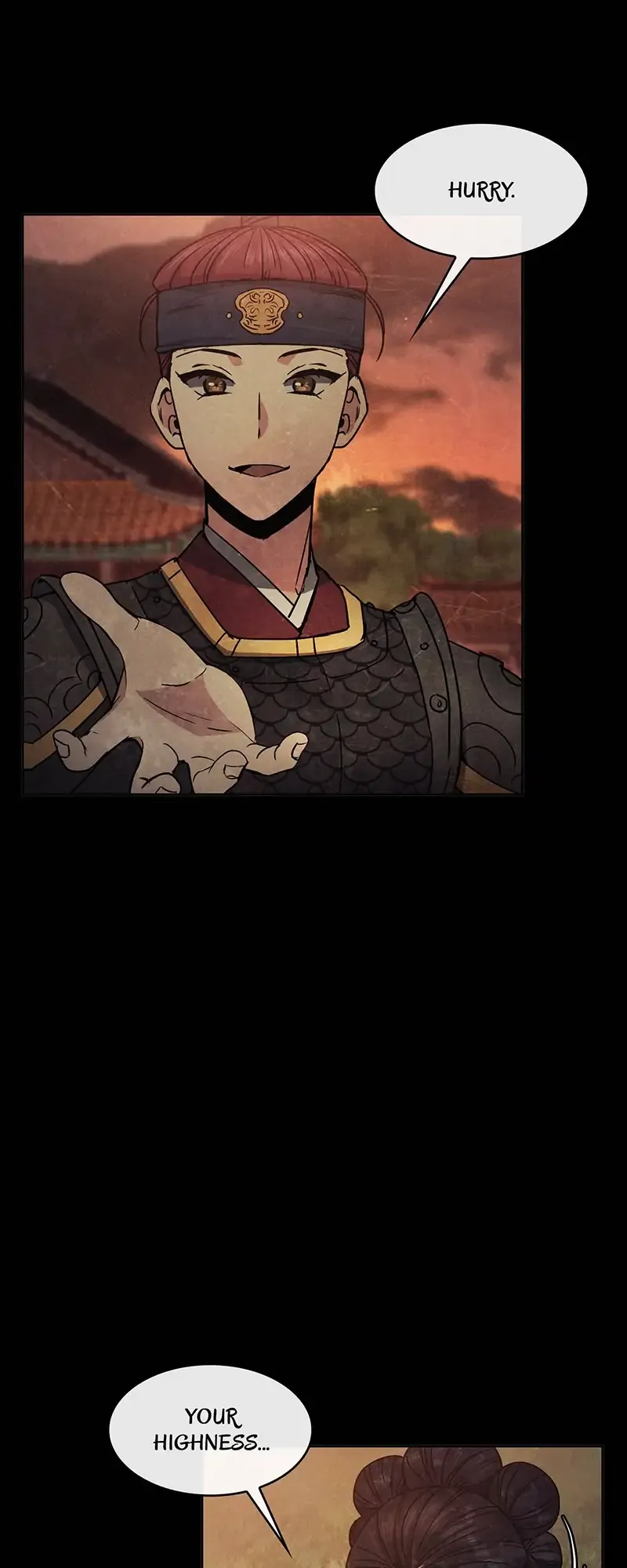 Queen’s Revenge Chapter 85 - Page 19