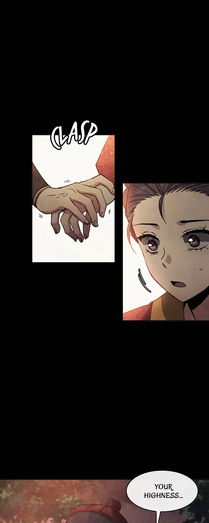 Queen’s Revenge Chapter 85 - Page 22