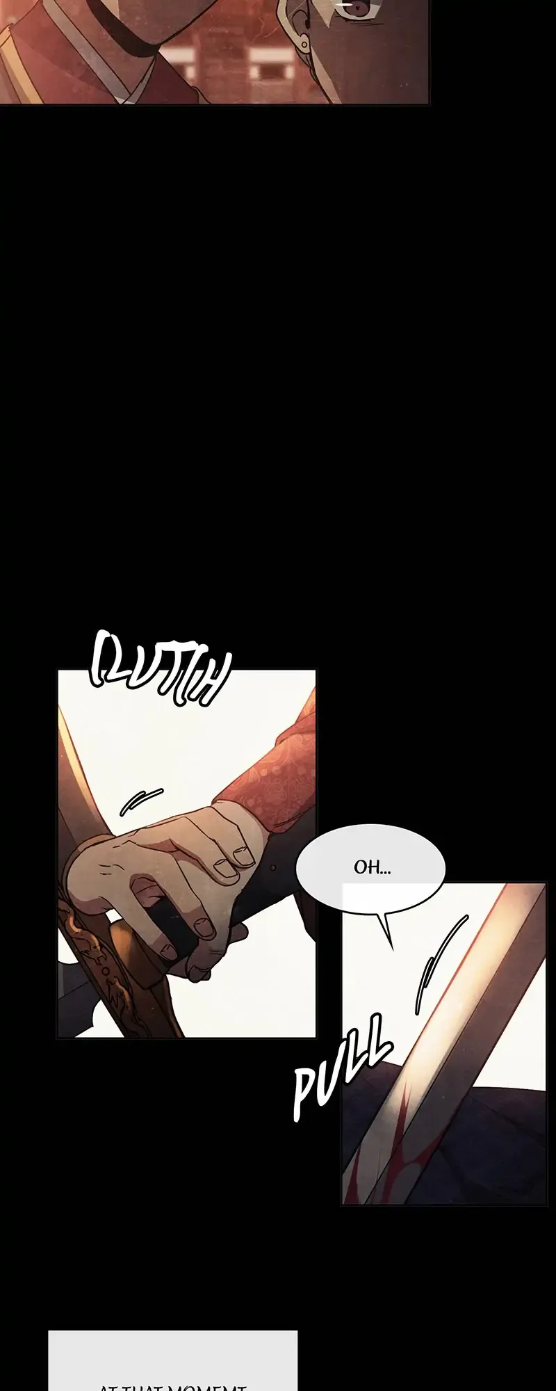 Queen’s Revenge Chapter 85 - Page 24