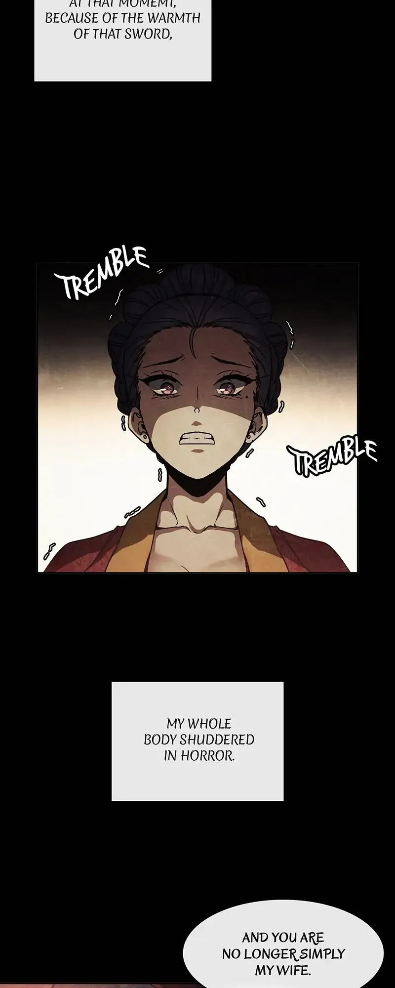 Queen’s Revenge Chapter 85 - Page 25