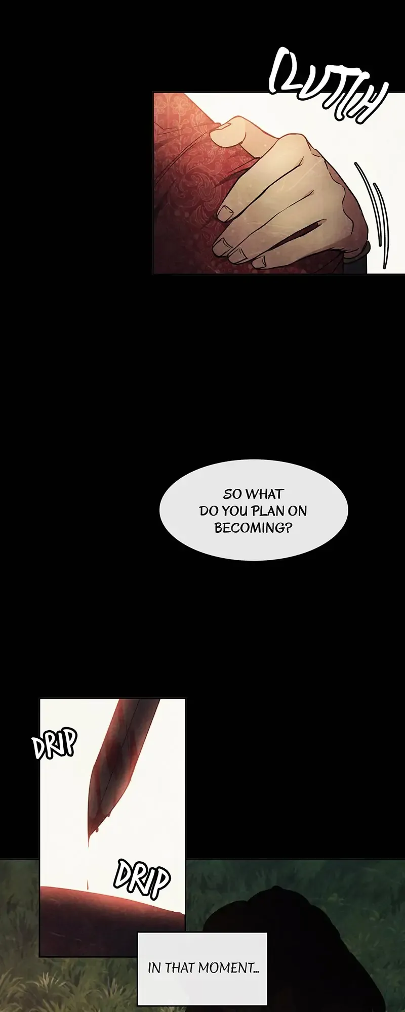 Queen’s Revenge Chapter 85 - Page 27