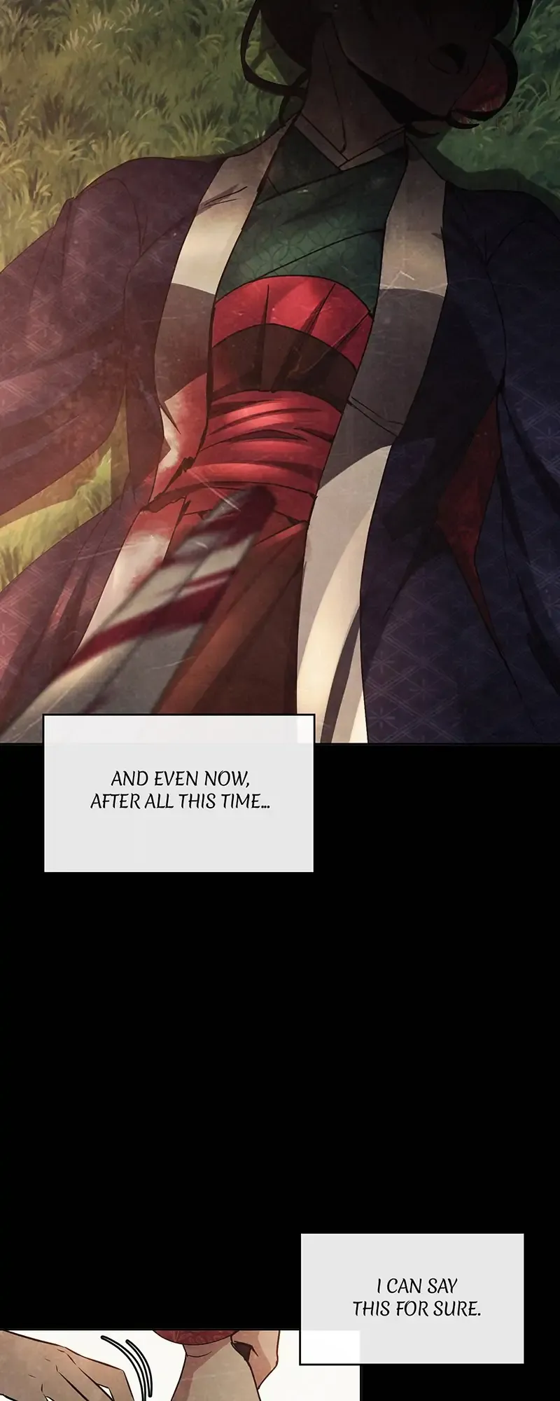 Queen’s Revenge Chapter 85 - Page 28