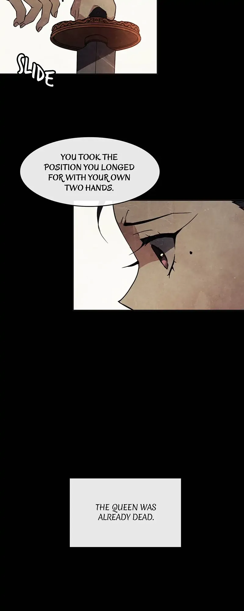 Queen’s Revenge Chapter 85 - Page 29