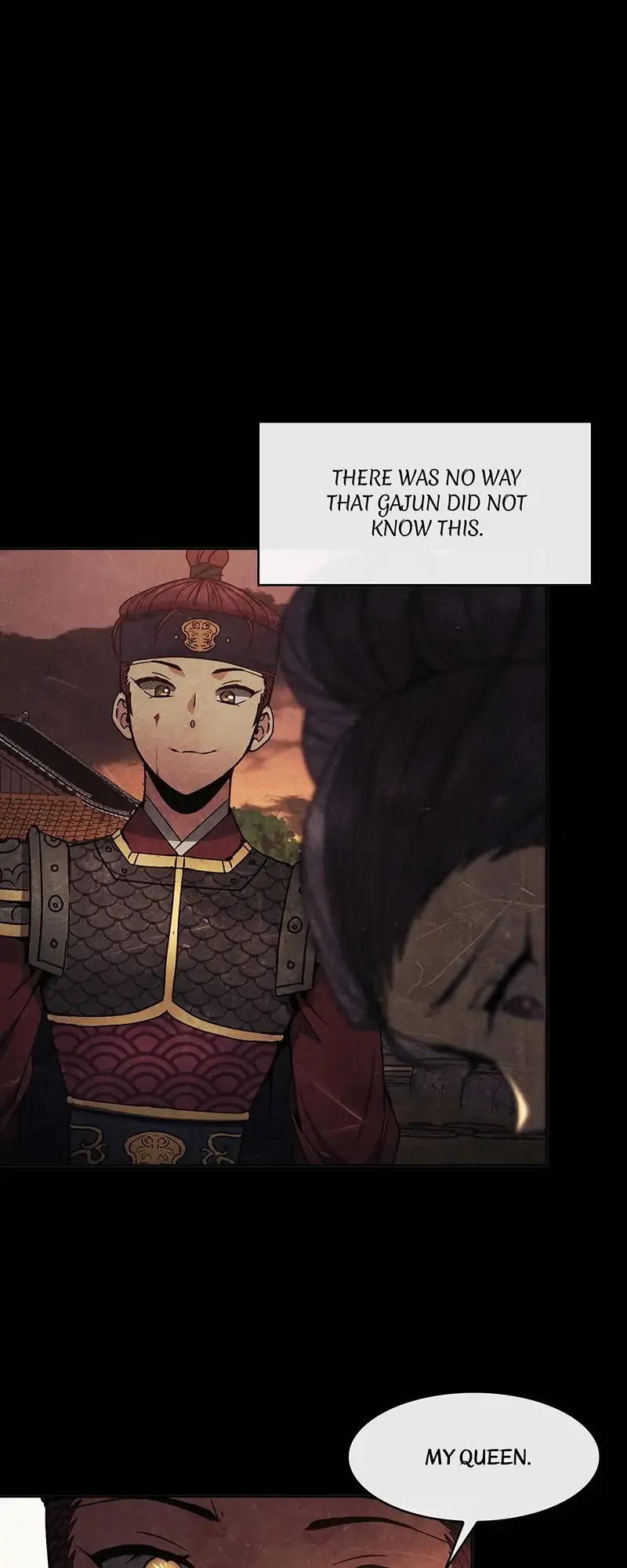 Queen’s Revenge Chapter 85 - Page 31