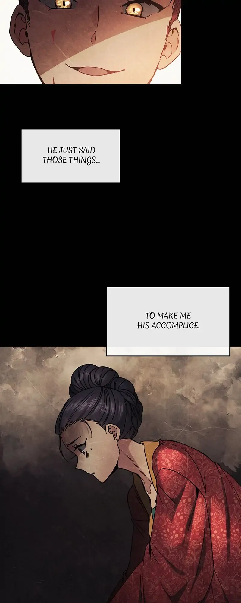 Queen’s Revenge Chapter 85 - Page 32