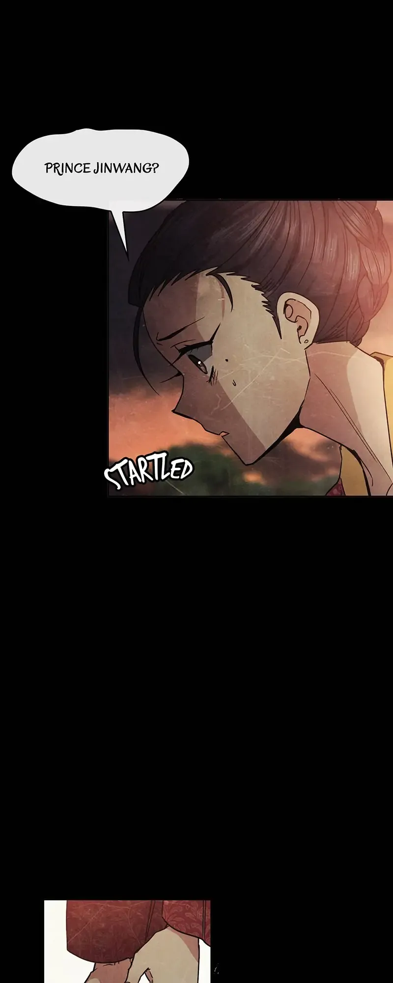 Queen’s Revenge Chapter 85 - Page 36