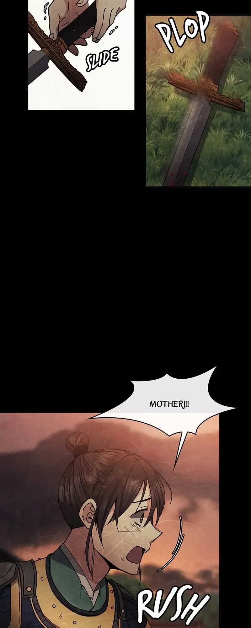 Queen’s Revenge Chapter 85 - Page 37