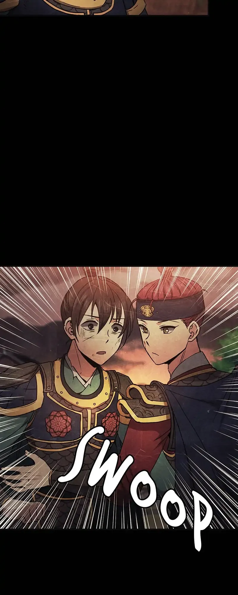 Queen’s Revenge Chapter 85 - Page 38