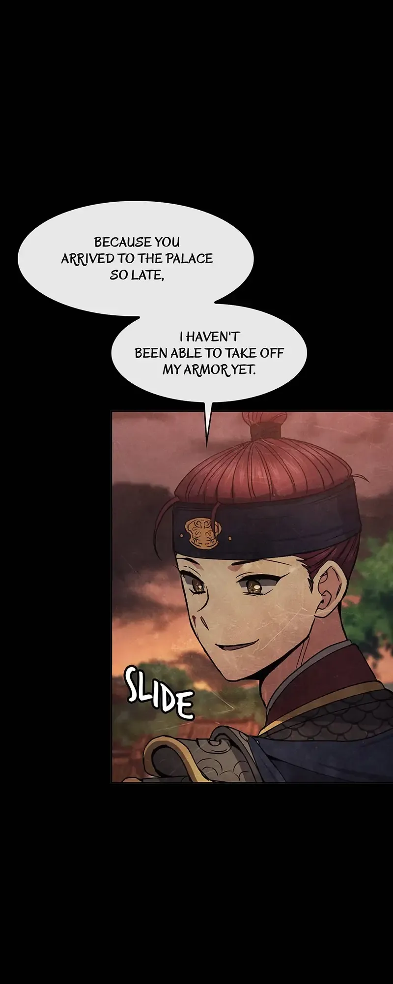 Queen’s Revenge Chapter 85 - Page 40