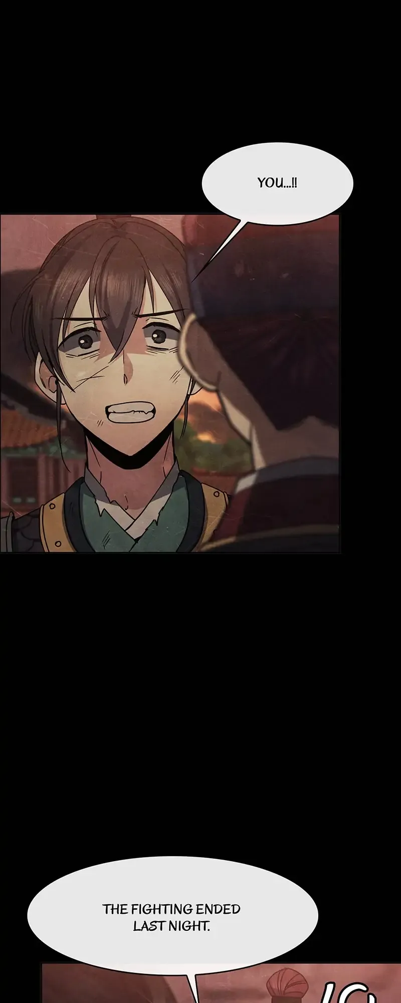 Queen’s Revenge Chapter 85 - Page 41